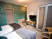 Wards Hotel Hotels in Folkestone