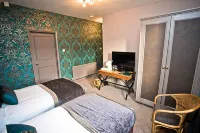 Wards Hotel Hotels in Folkestone