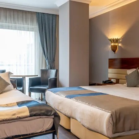 Residence Hotel - Boutique Class