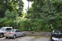 The Westbourne - parking