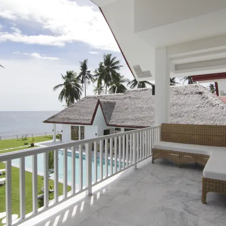 Sea Dream Resorts