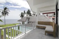 Sea Dream Resorts - vue mer