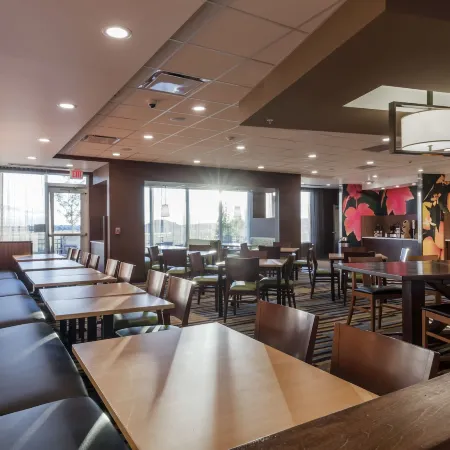 Fairfield Inn & Suites Moses Lake