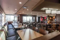 Fairfield Inn & Suites Moses Lake - breakfast