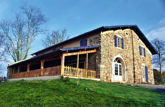 格羅斯住宿加早餐旅館