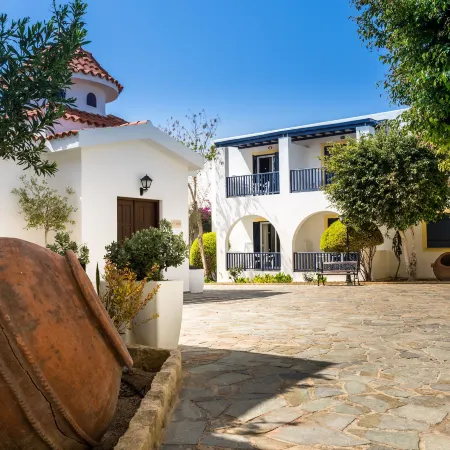 Kefalos Beach Tourist Village