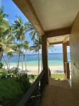 Anda White Beach Resort - con vista mare