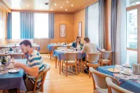 Hotel Ertl Hotel a Kulmbach