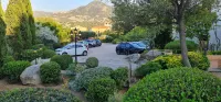 Hotel Cala di l'Oru - Parkering