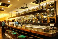 Hotel Rubis - gimnasio