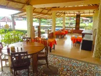Tuk Tuk Timbul Bungalows Hotels in Samosir Regency