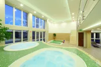Hotel Margareta - spa