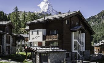 Chalet Monte Cristo