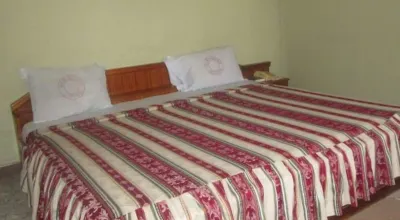 New Vision Hotel Hotels in Kokrobite