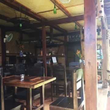 Le Cou de Tou Village Resort