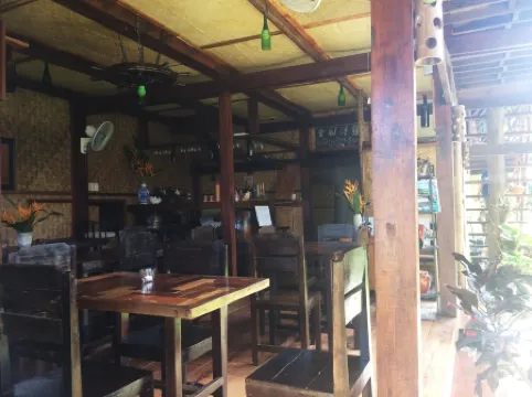 Le Cou de Tou Village Resort