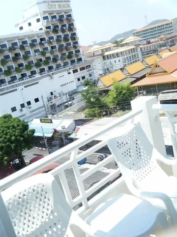 รูปภาพของโรงแรมสุขวิไล Sukwilai Hotel