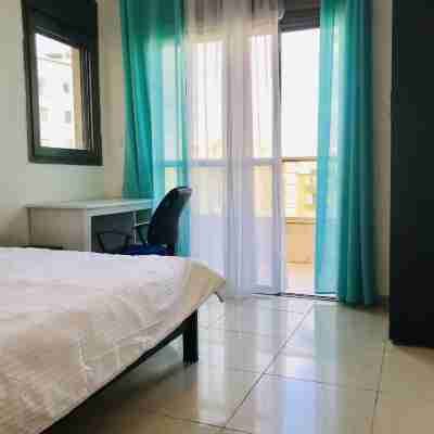 King David Apartment on the Sea Rooms