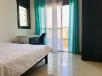 King David Apartment on the Sea - Condos