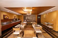 Safari Natal Beach Hotel - breakfast