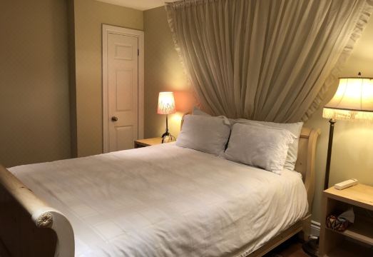 어 시턴 드림 B&B 외관