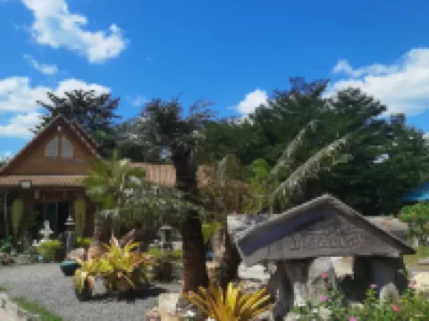 Wangnamkhao Resort Hotels in Khlong Thom