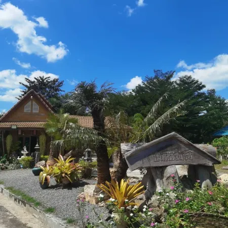 Wangnamkhao Resort