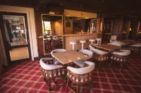 Hotel Renar Hotel a Fraiburgo
