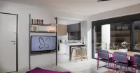 Elysium Boutique Apartments