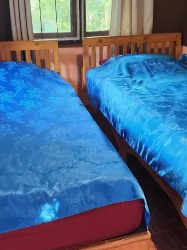 รูปภาพของสวนบนคอทเทจ