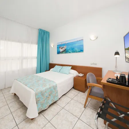 Hotel Tropical