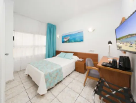 Hotel Tropical Hoteles en 