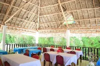 Kigwedeni Villas
