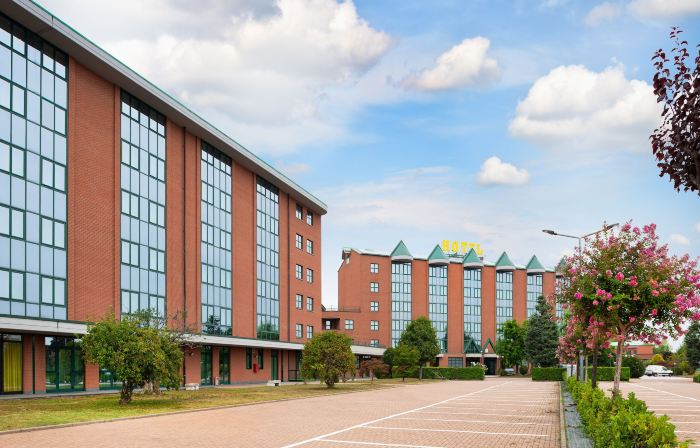 Rivoli Hotel