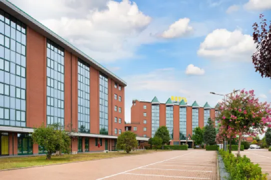 Rivoli Hotel Hotels in 