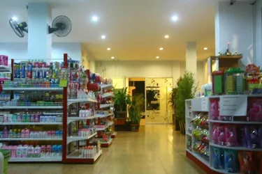 รูปภาพของจันท์ธานี โรงแรม