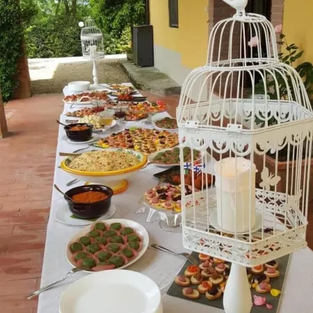 Podere San Lorenzo