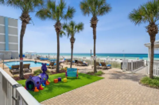 Sugar Sands Beachfront Hotel, a by the Sea Resort