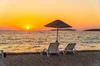 Hanedan Beach Hotel Hotels in Fatih Mahallesi
