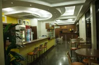 Villalba Hotel - bar