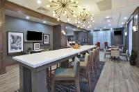 Hampton Inn Detroit/Dearborn