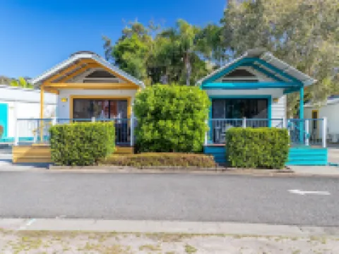 Ingenia Holidays South West Rocks Hotels in South West Rocks