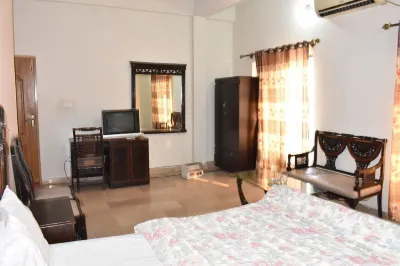 Hotel the Oriel Islamabad Các khách sạn ở 