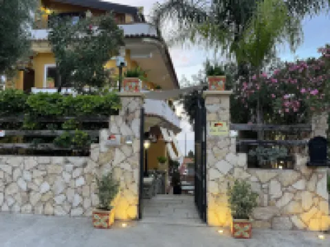 Tropea Casa Scirocco Hotels in Tropea