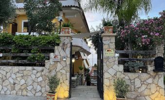 Tropea Casa Scirocco