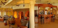 Welcomhotel by ITC Hotels, Fort & Dunes, Khimsar - bar