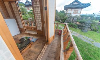 Canopus Resort Pension