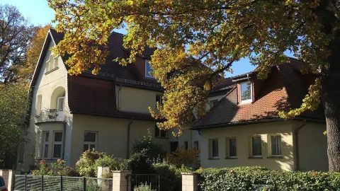 Stadt-Gut-Hotels - Das Kleine Hotel in Weimar