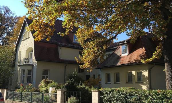 Stadt-Gut-Hotels - Das Kleine Hotel