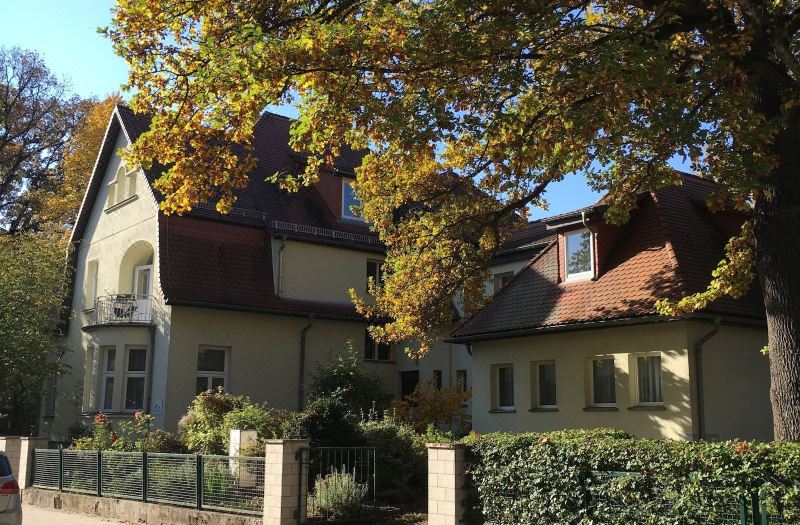 Stadt-Gut-Hotels - Das Kleine Hotel